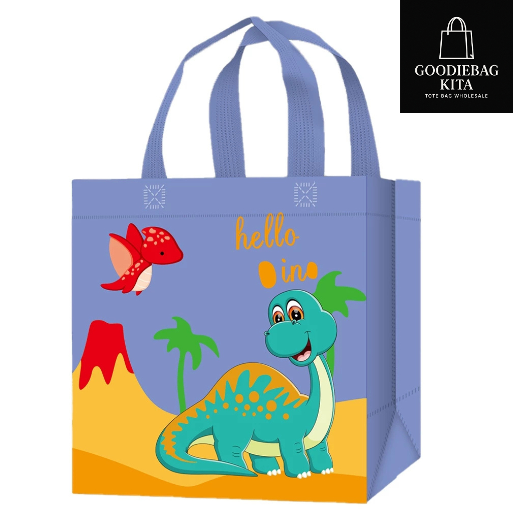 

Tas Ulang Tahun Anak / Tas Souvenir Ulang Tahun Anak / Tas Ultah Murah/harga grosir termurah