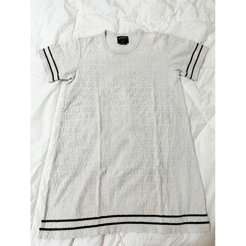 Stussy Dress Second Original