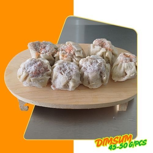 

Dimsum Gemoy Isi 5 Pcs Frozen