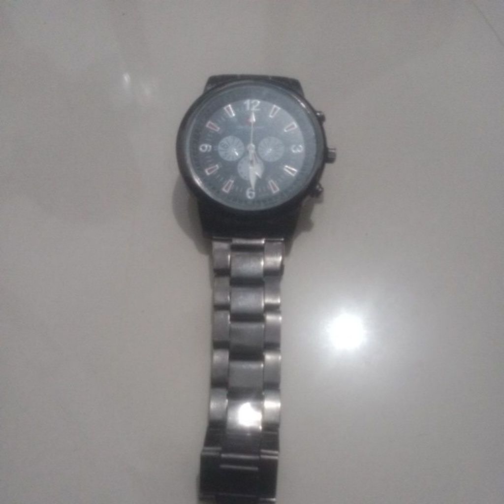 jam tangan sultan