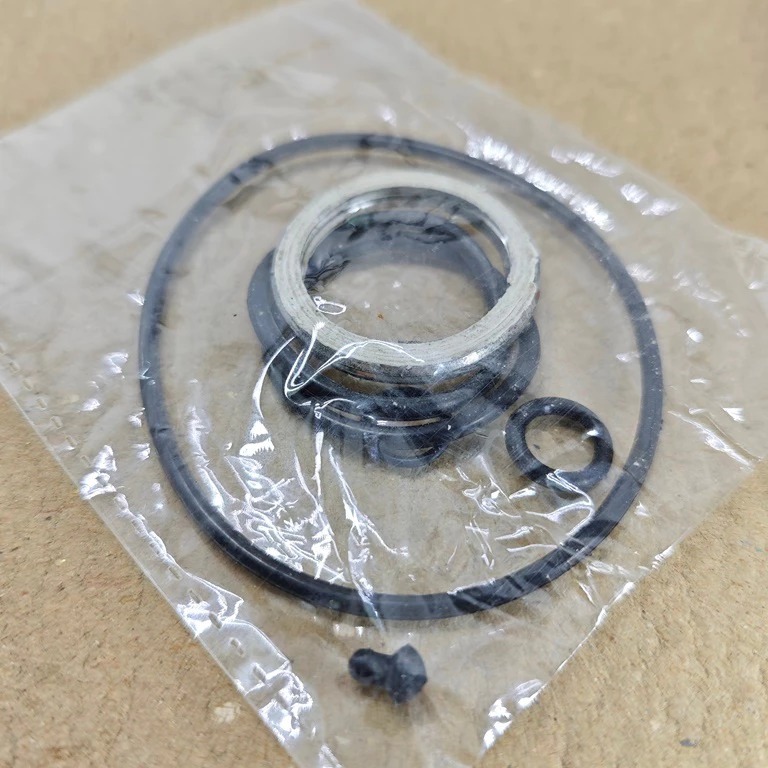 (44N) ORING SET GL LENGKAP assy o ring seal tutup klep manipol packing knalpot perpak ring glpro gl1