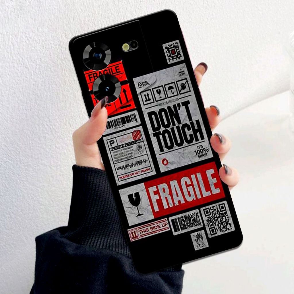 Case POVA 5 POVA 5 PRO Terbaru - Casing Hp POVA 5 POVA 5 PRO { HC14 } Silikon Hp - Cassing Hp - Kesi