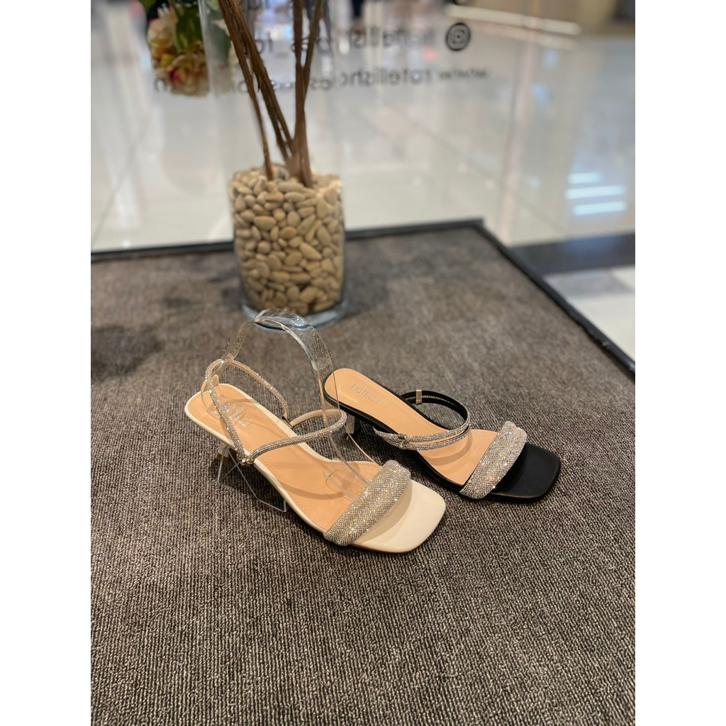 SANDAL WANITA ROTELLI SALE