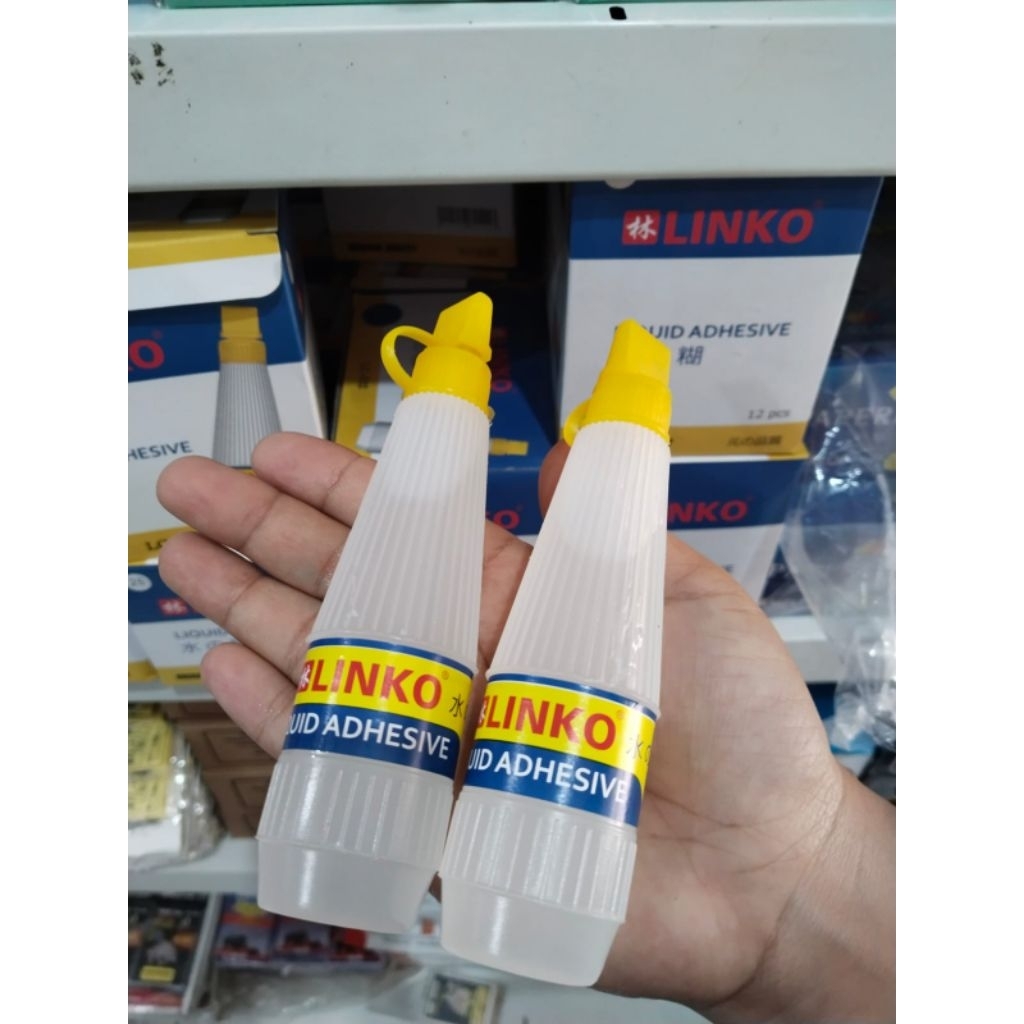 

(1 BOX) LEM LINKO LC - 112 ISI 24PCS
