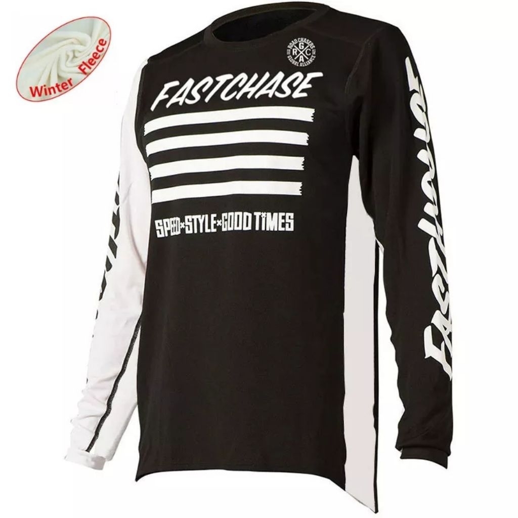 jersey trail fastcase import tebal