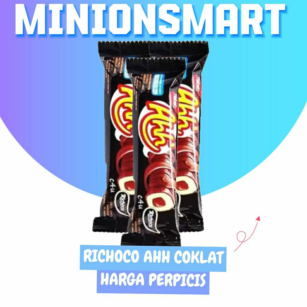 

nabati richese ahh coklat, keju, ubi