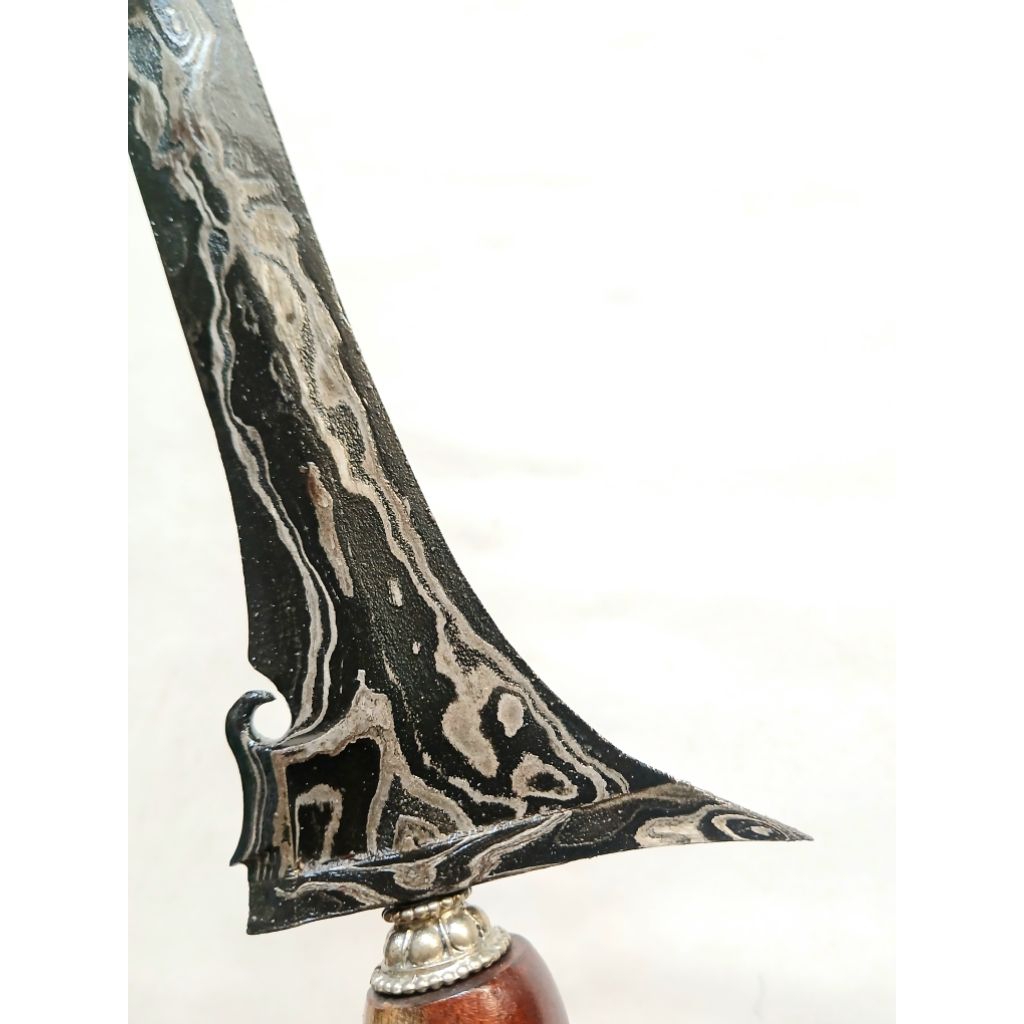 keris pusaka lar mengeng murah