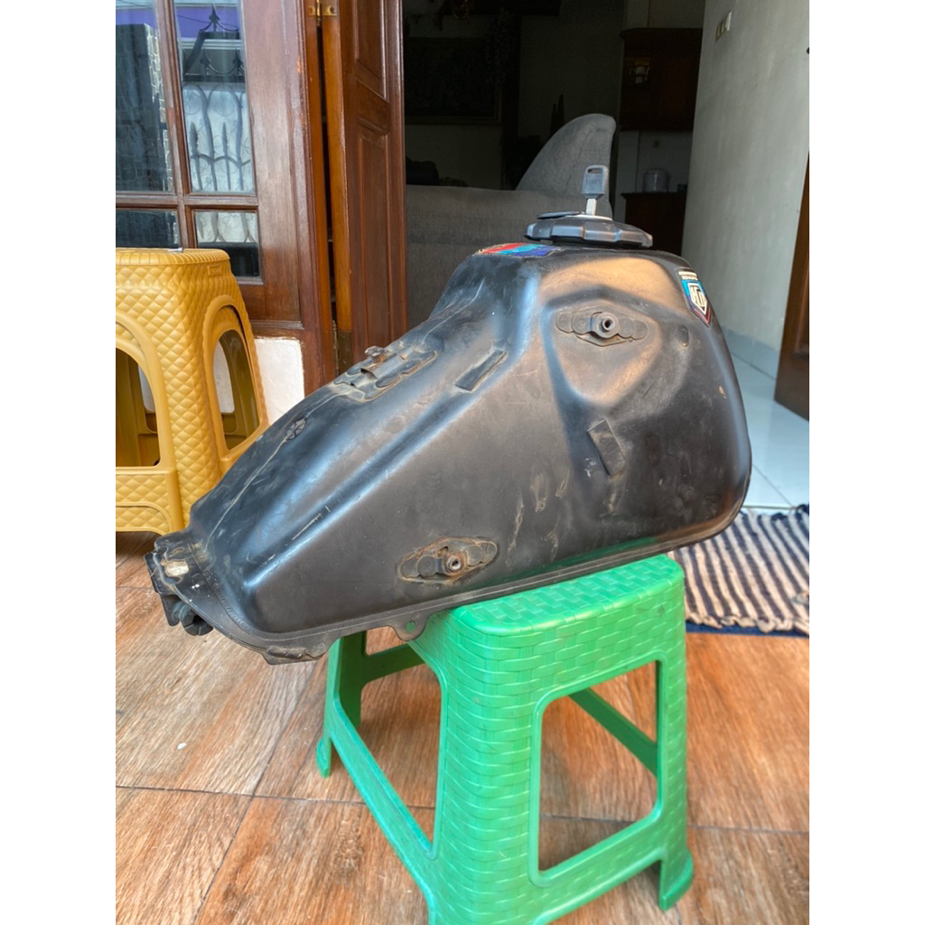 Tangki Original Crf 150 L Asli