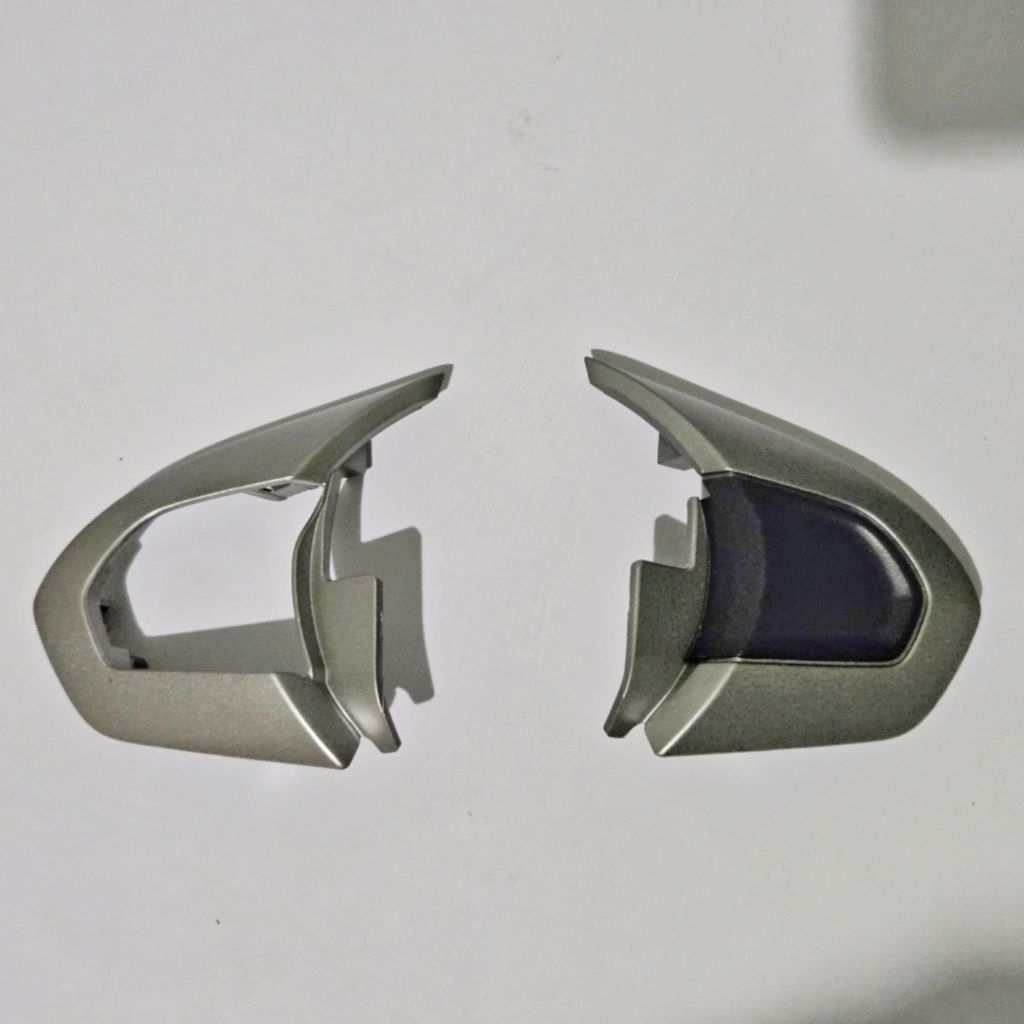 Cover Tombol Stir Honda Brio/Mobilio/Brv Original