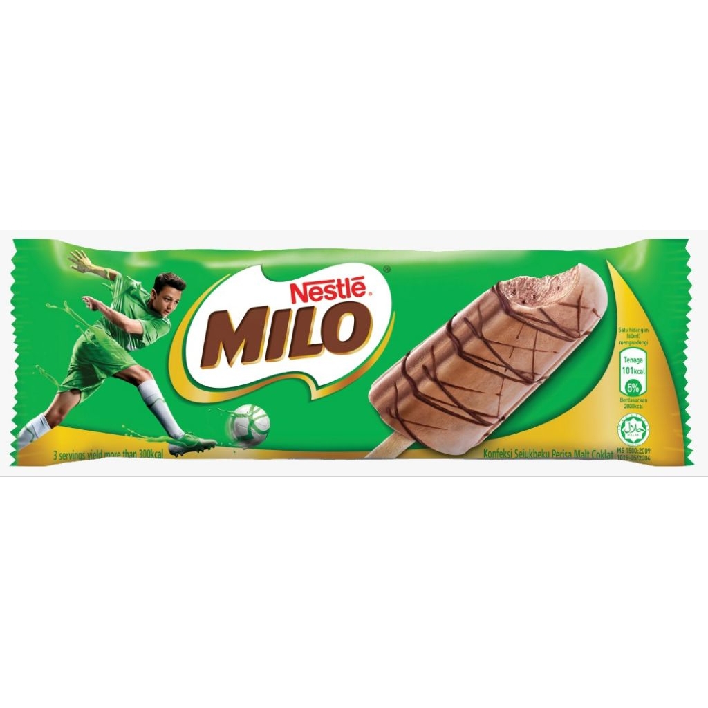 

Milo Stick 60 ml