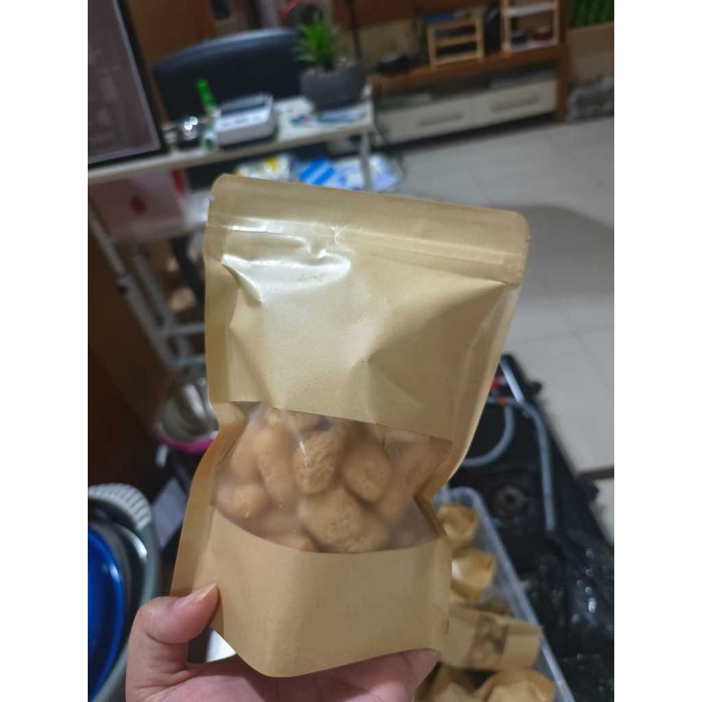 

Kerupuk Amplang (70g)