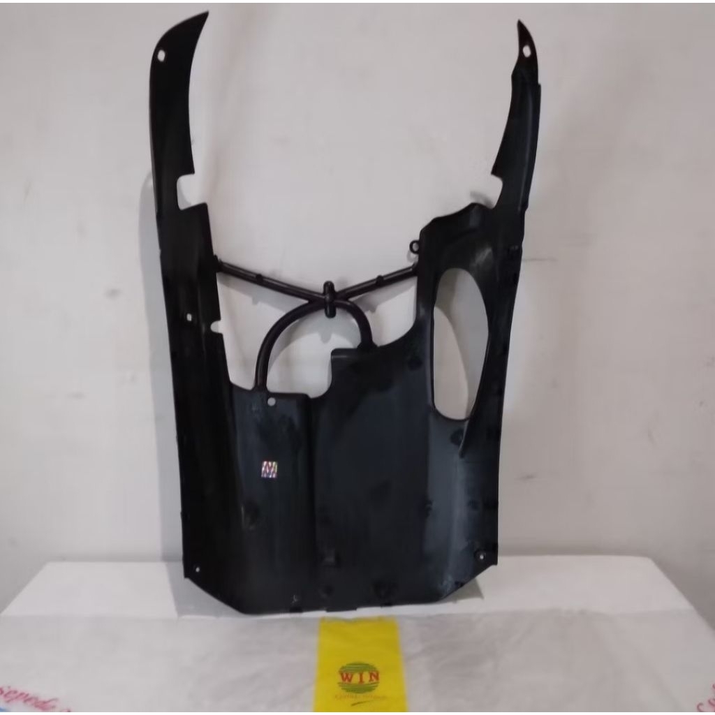 Dek bawah kolong samping Dek Kolong mio sporty smile mio karbu lama 2005 2006 2007 2008 2009