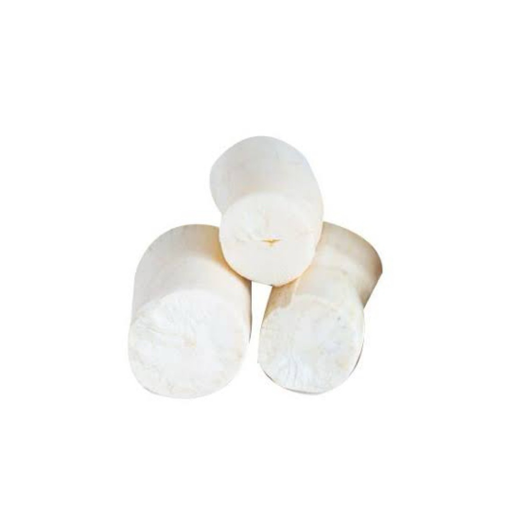 

singkong kupas segar 1 kg