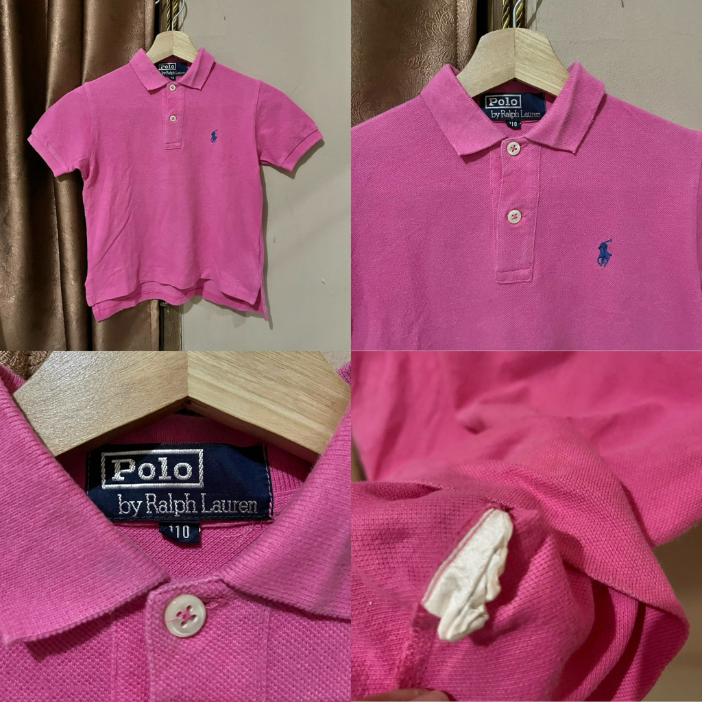 Polo Ralph