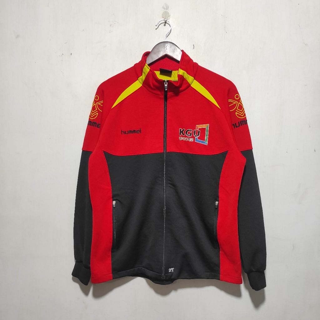 Tracktop Hummel size XL