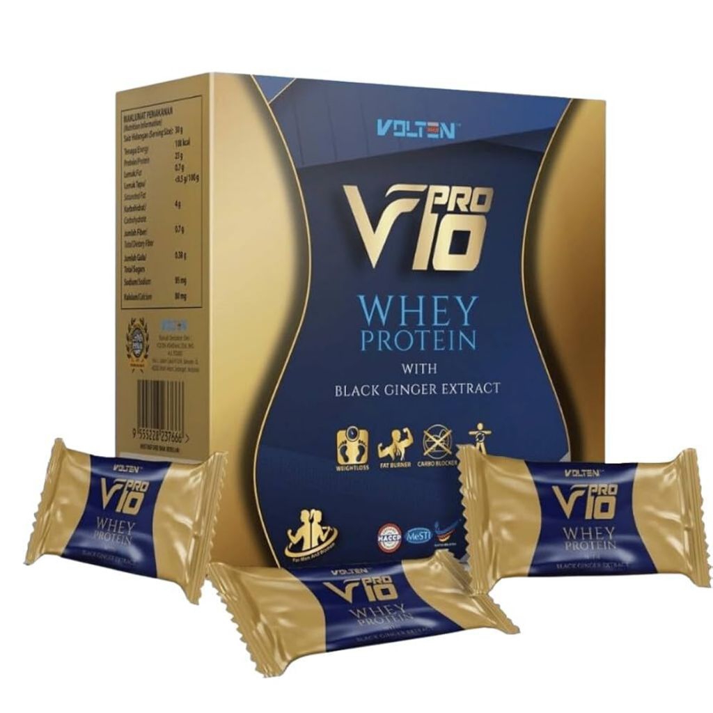 volten vpro10 protein (isi 14)