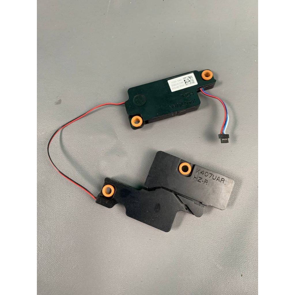 Speaker Notebook laptop Asus A407U second normal