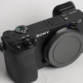Sony A6400 BO Kamera Sony A6400 Body Only Mulus In Box Second garansi Resmi Sony Indonesia