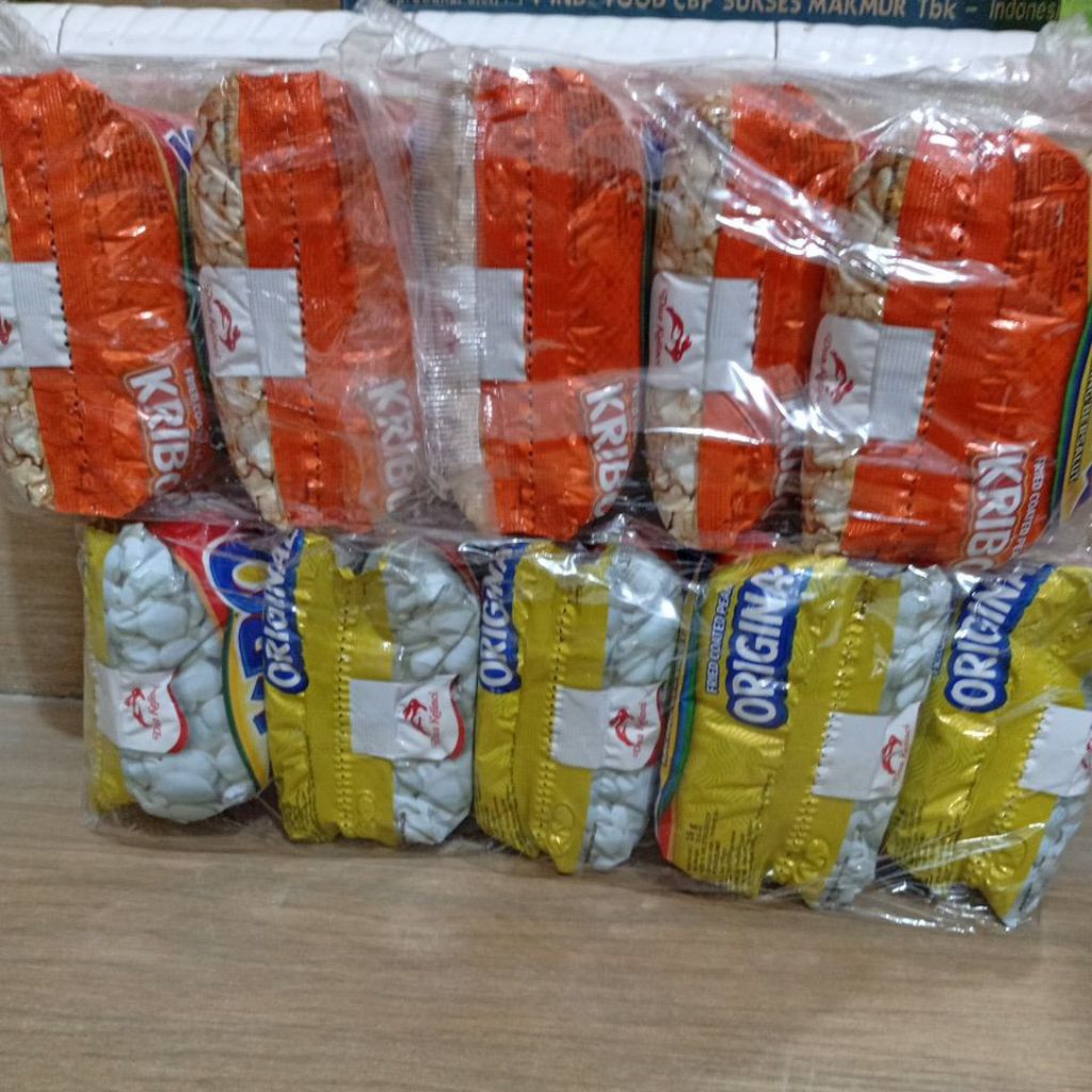 

sukro renceng kacang bersalut 14g