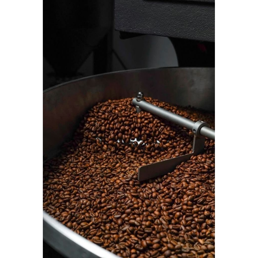 

Biji Kopi RoastBean Arabica Garut Bubuk/ Biji Santri Coffee singleOrigin Specialty