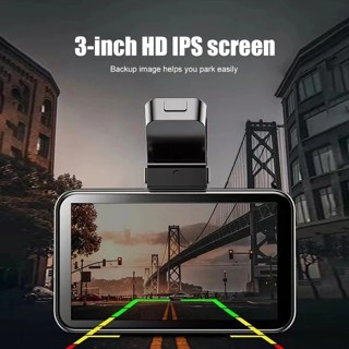 DVR Mobil Dual kamera Wifi Dashcam G Sensor HD Night Vision Y13