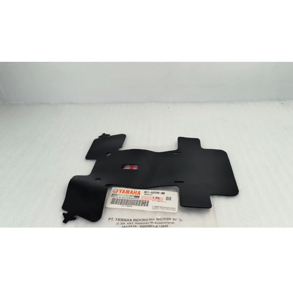 Karet Cover Tutup Soket Lampu Belakang Yamaha Vixion OLD NVL NVA 3C1-H2599-00