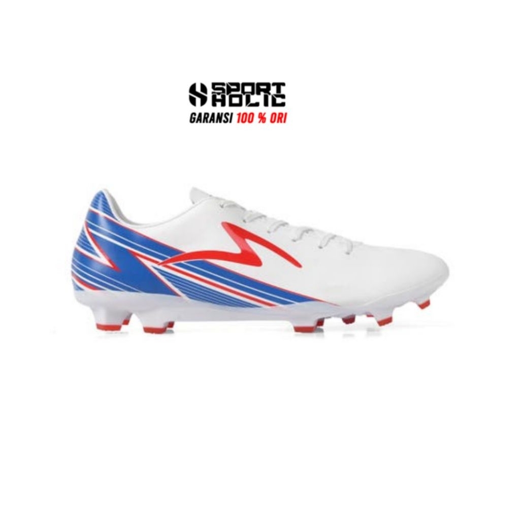 SEPATU BOLA SPECS LIGHTSPEED 20/ LS20 FWD FG 100% ORIGINAL TERBARU
