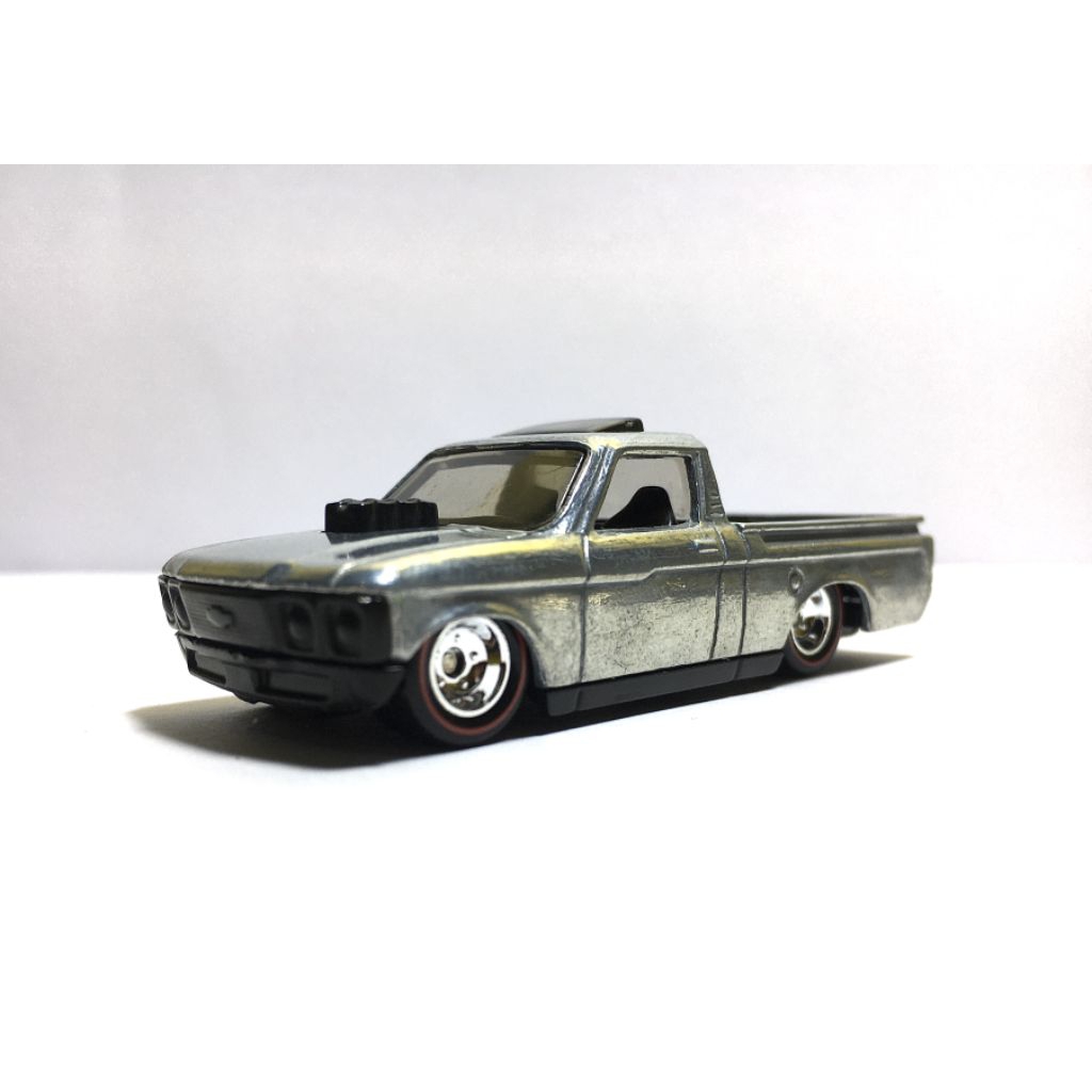 Hotwheels ban karet - loose