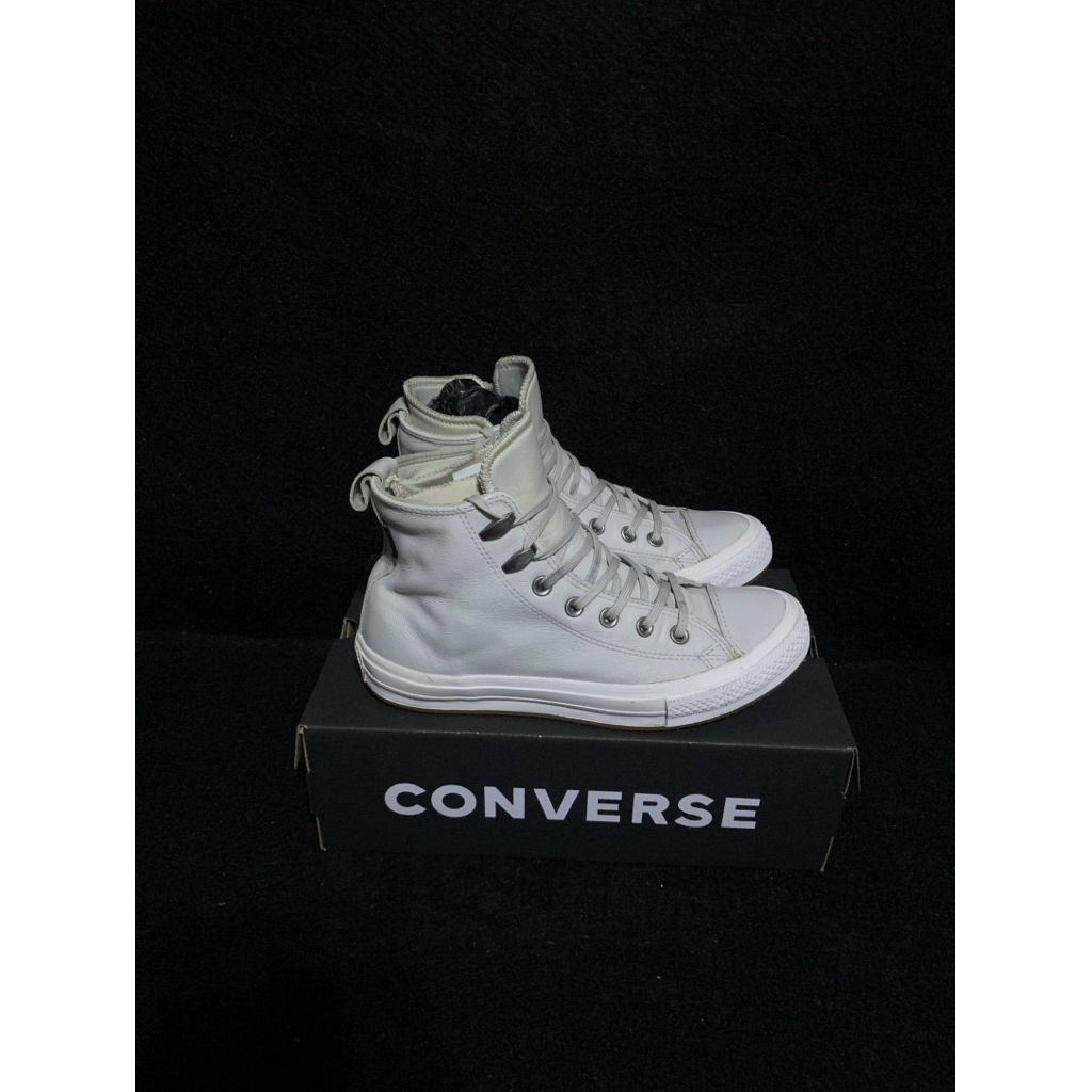 CT HIKER LEATHER original 39 / 24.5 cm