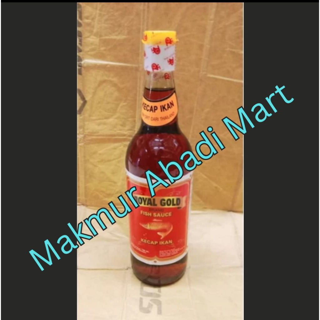 

kecap ikan