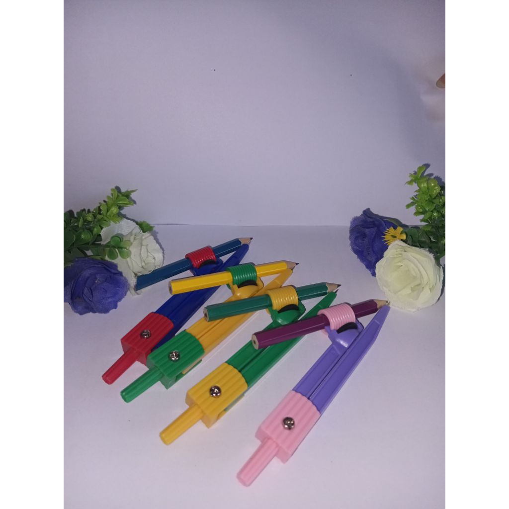 

Math set jangka matematika joyko ms-100