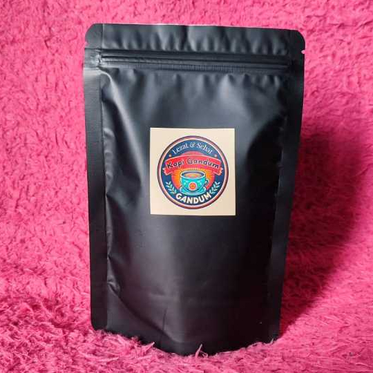 

Kopi Gandum – Minuman Sehat Tanpa Kafein, Alternatif Kopi Ramah Lambung!