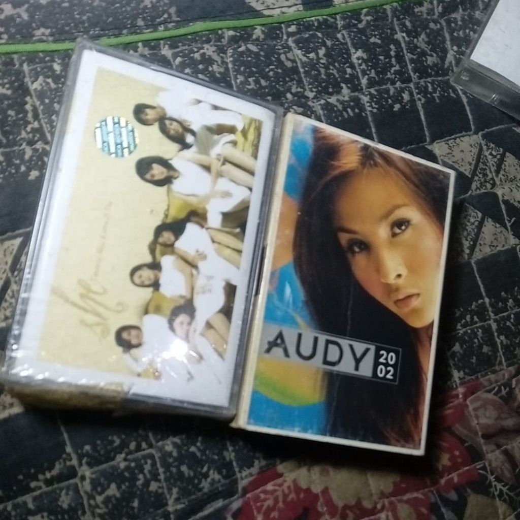 KASET PITA  SHE  COLLECTION