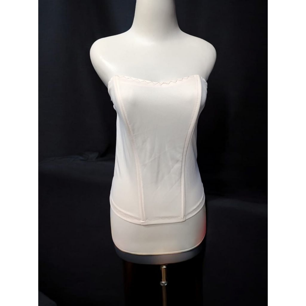 Logtorso Kaos/Kemben/Kamisol/ Daleman Kebaya Wanita