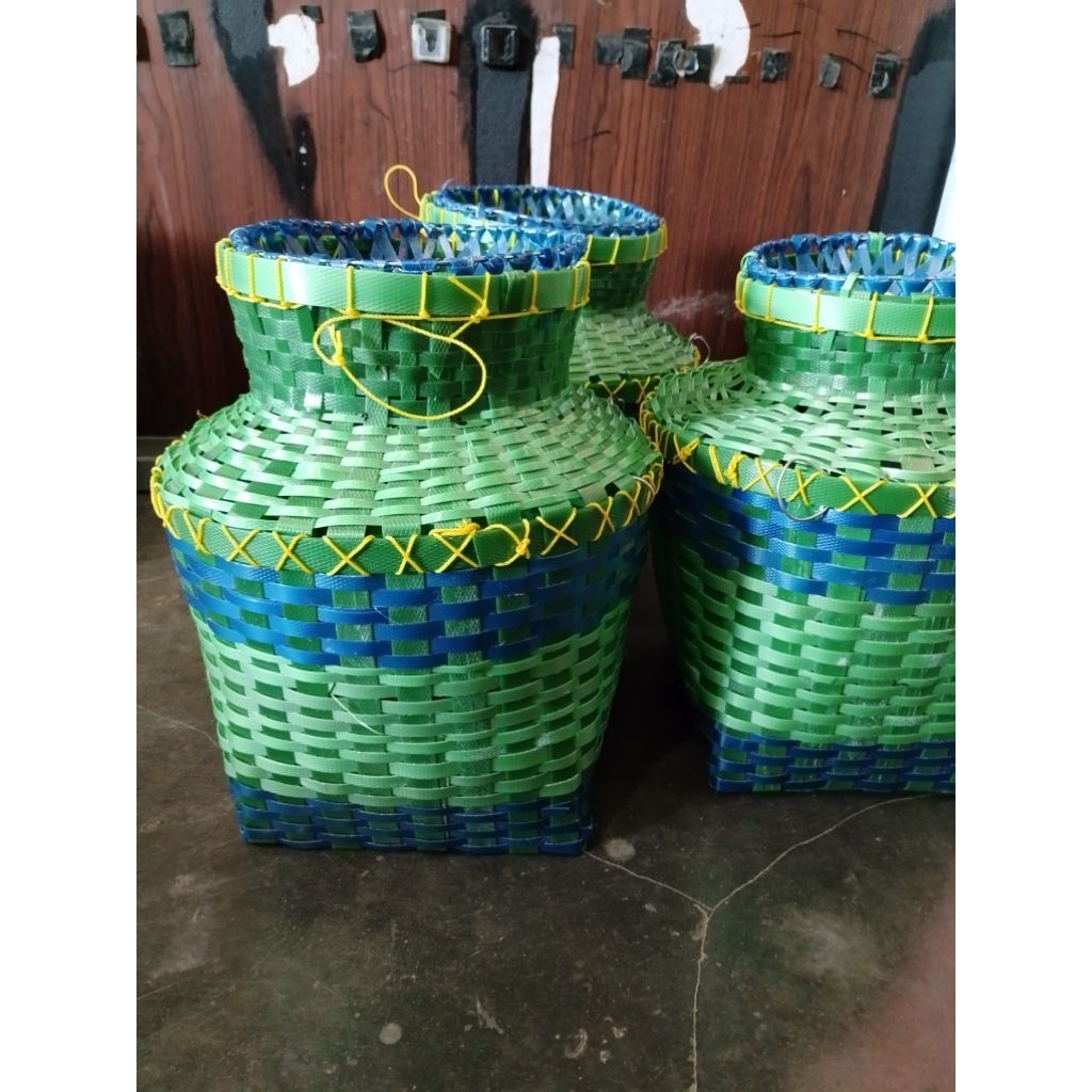 kepis ikan/koja ikan