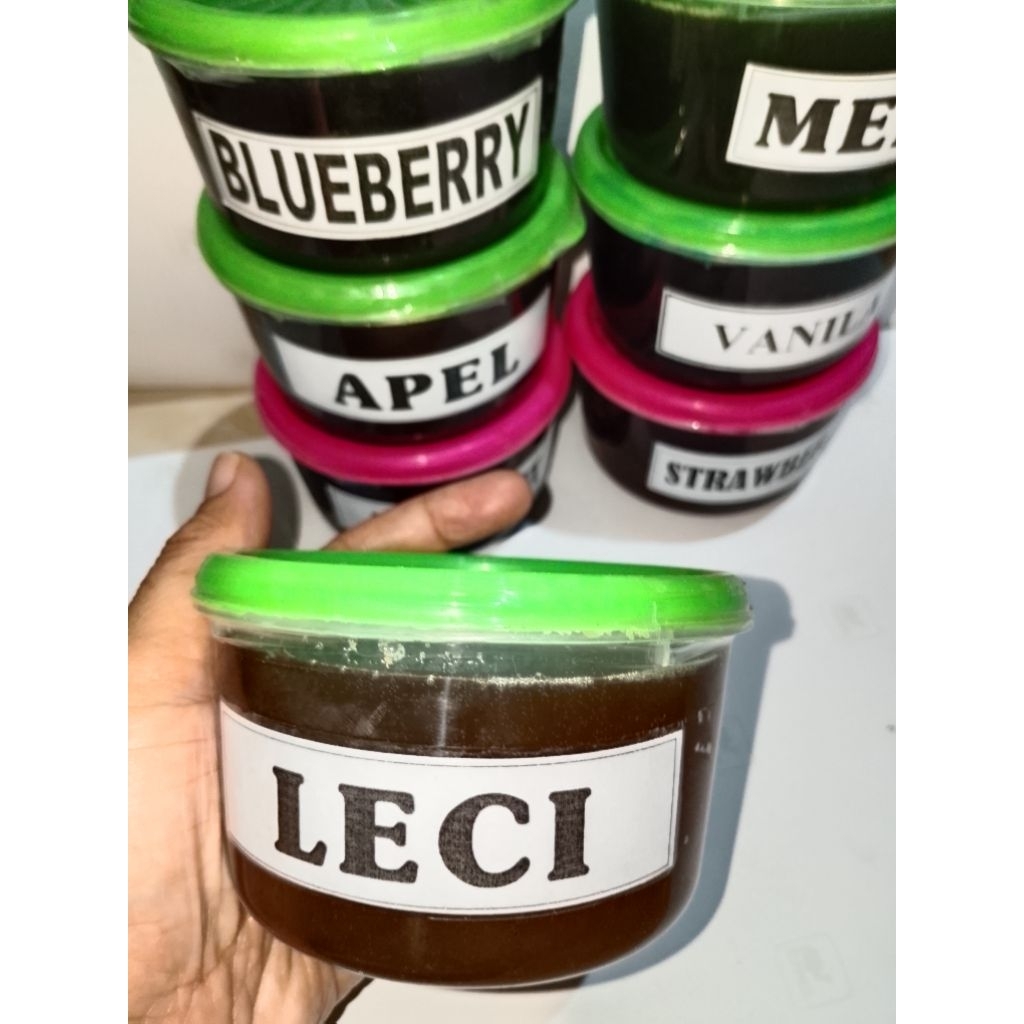 

Gulali jadul/permen gulali