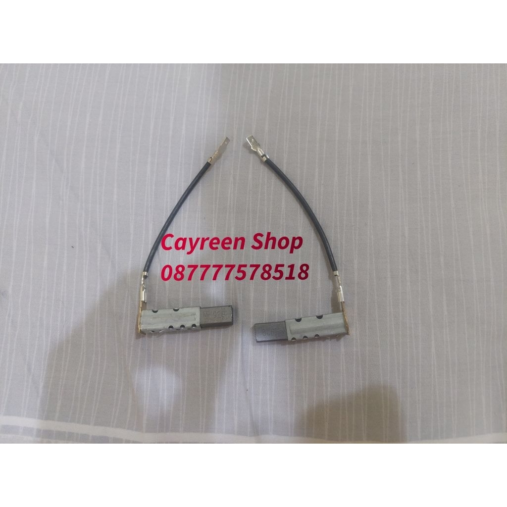 Karbon Brush Kyodo Prowash 80  # Carbon Brush Kyodo Prowash 80 # Spare part High Pressure Kyodo Prow