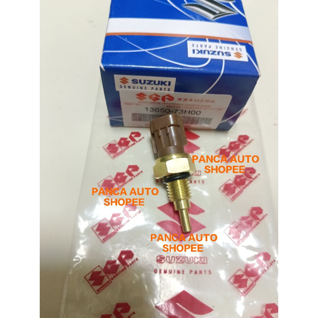 Switch temperatur Suzuki Aerio ori