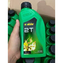 OLI SAMPING EVALUBE 2TAK 0,7L EVALUBE OIL / Oli Evalube 2TAK