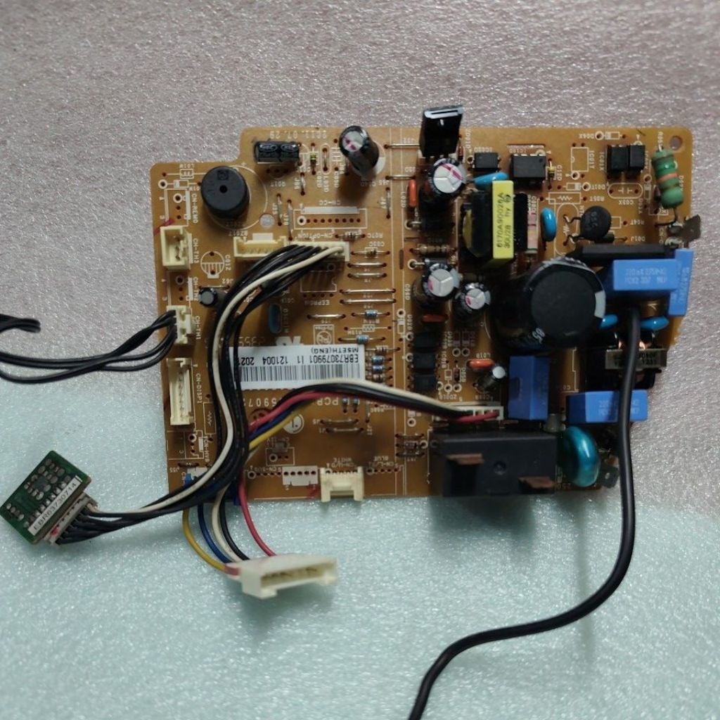 Pcb Modul AC LG Hercules mini AC LG Lowatt Mini