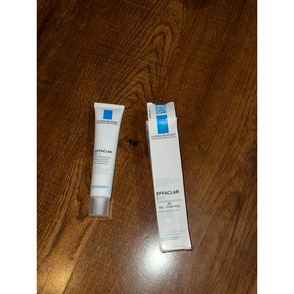 preloved La Roche-Posay Effaclar