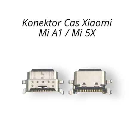 Konektor Cas XIAOMI MI A1 / MI 5X