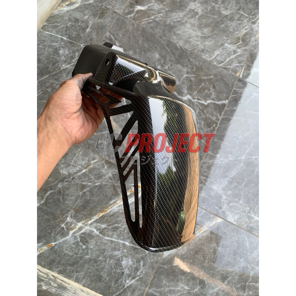 Slebor Spakbor Belakang GL Pro Max Coak Karbon