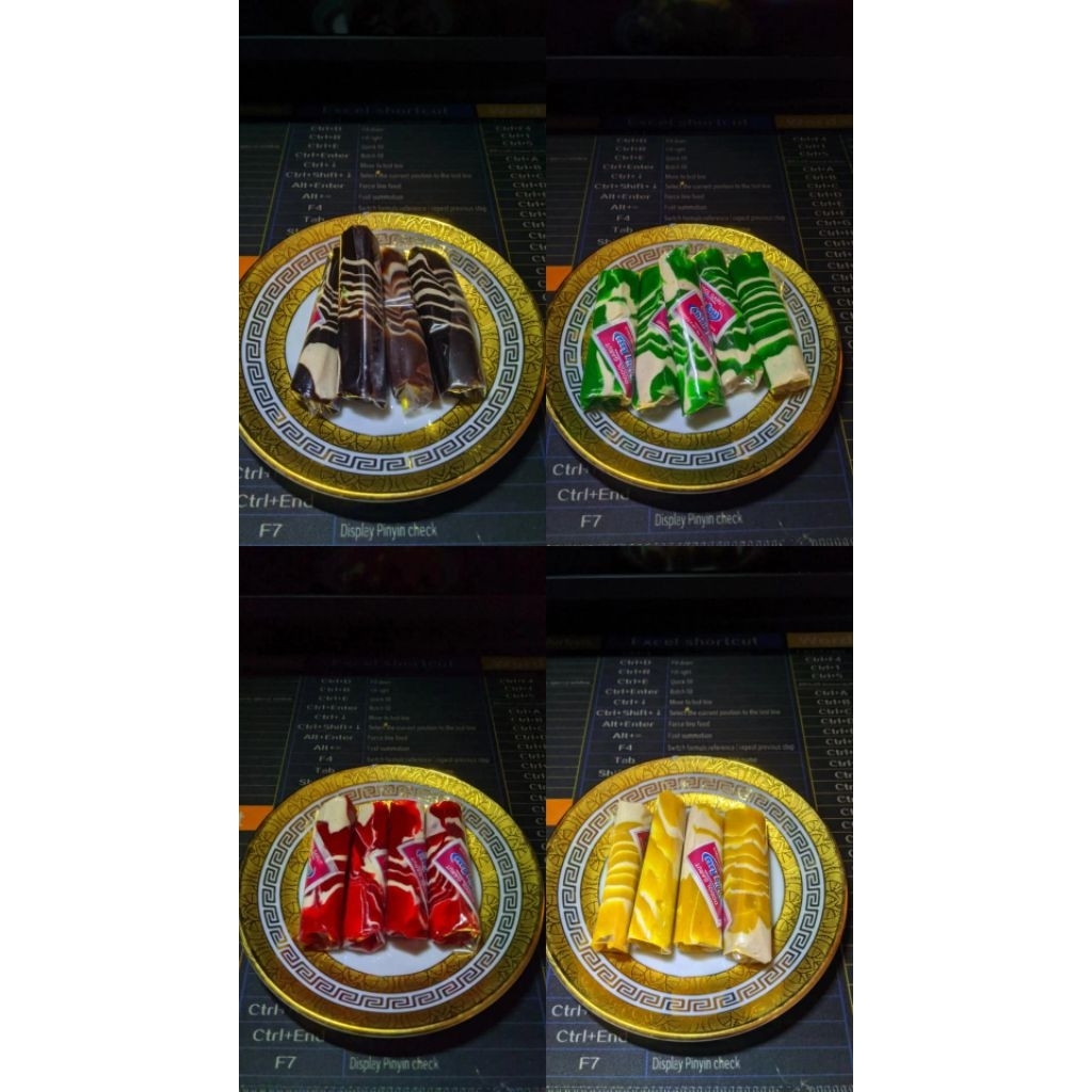 dodol garut zebra dodol zebra