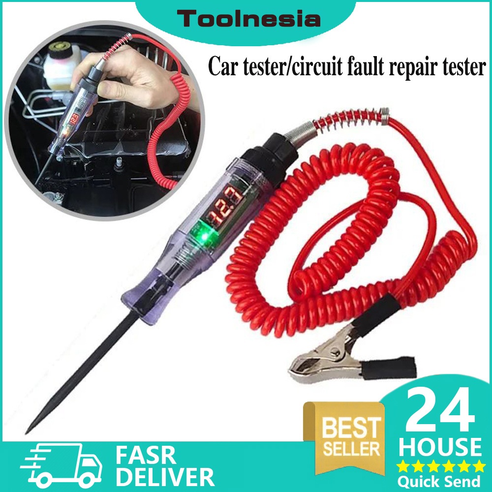 Tespen listrik/testpen/Tespen listrik/testpen/tespen listrik cek kabel putusTester testpen Kelistrik