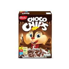 

Simba Chocochips Box Cokelat - 150Gram
