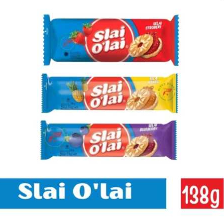 

Slai Olai 128gr