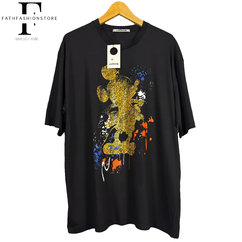Kaos Wanita Big Size Xxl Xxxl Xxxl Baju Atasan Wanita Ukuran Jumbo Ld 120 Ld 130 Ld 140