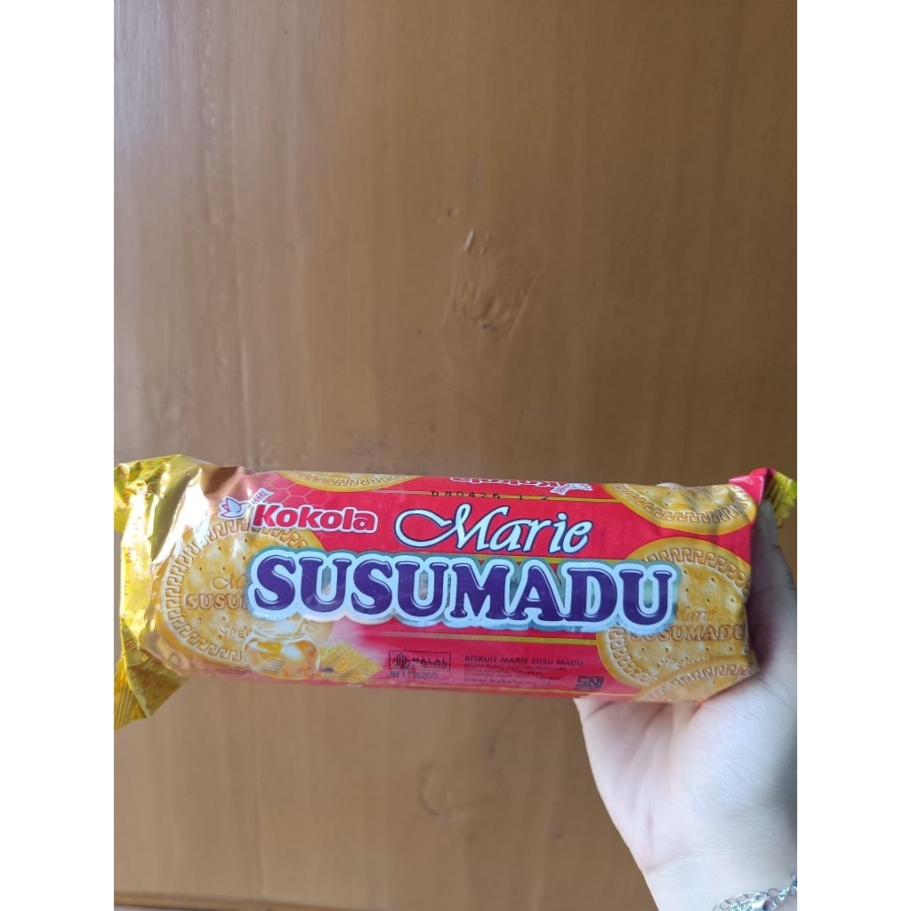 

KOKOLA Marie Susu 180gram