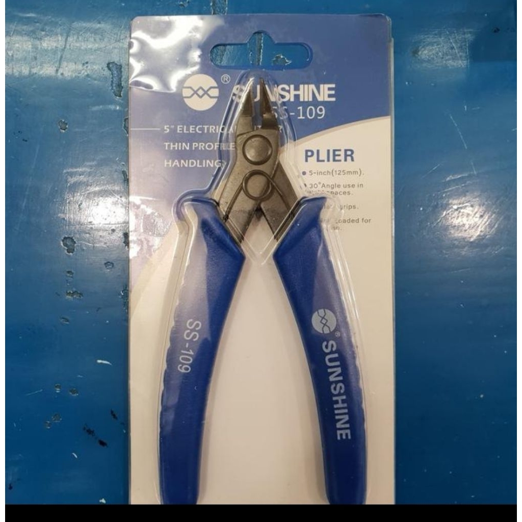 TANG POTONG SUNSHINE SS109 SS-109